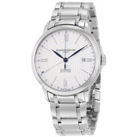 Orologio Baume & Mercier Uomo Classima in Acciaio M0A10273 - M0A10273